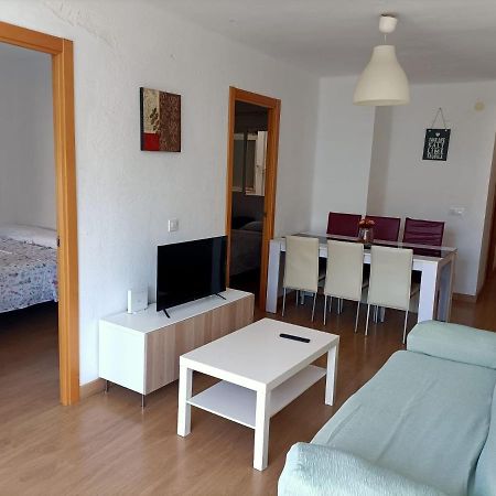 Malaga Centro Apartment 외부 사진