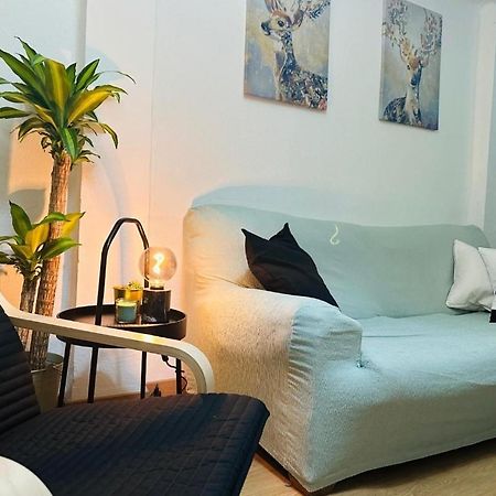 Malaga Centro Apartment 외부 사진