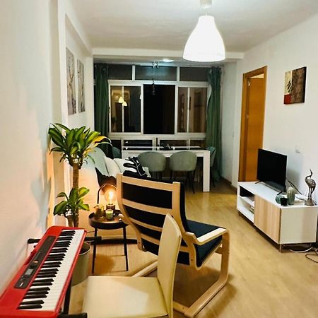 Malaga Centro Apartment 외부 사진
