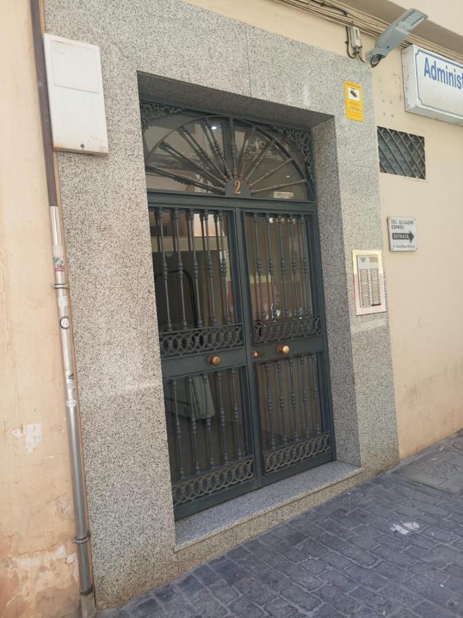 Malaga Centro Apartment 외부 사진