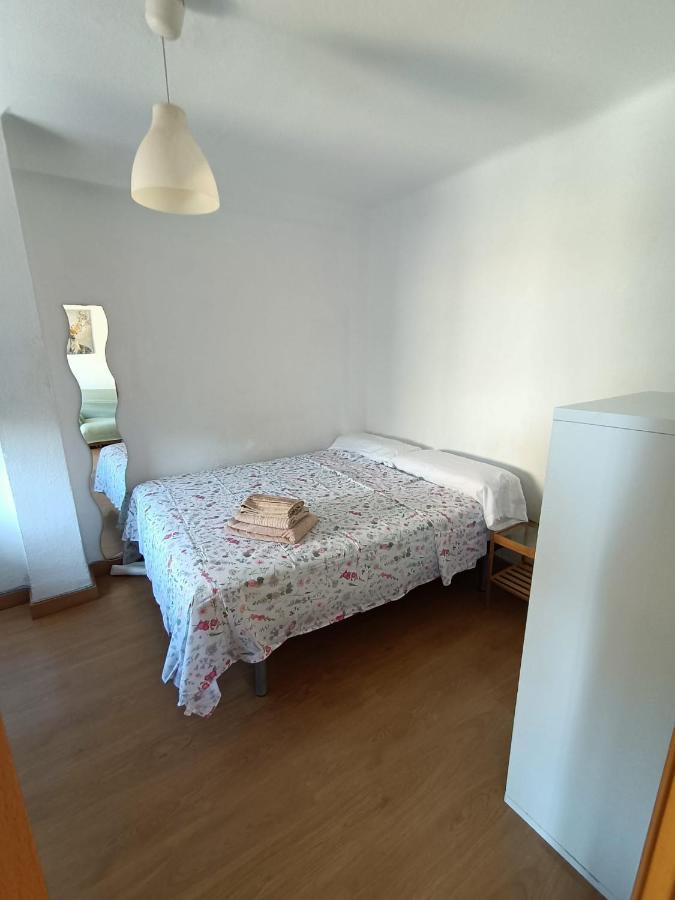 Malaga Centro Apartment 외부 사진