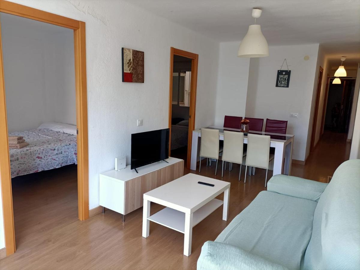 Malaga Centro Apartment 외부 사진